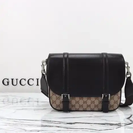 Brother Sam Yupoo Bags 2410YA0189 Gucci 0822
